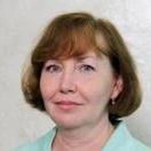 Гумерова Елена Петровна