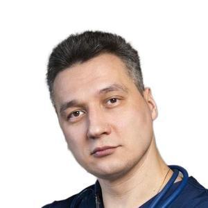 Рыжкович Алексей Владимирович
