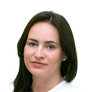 Филатова Ирина Валерьевна