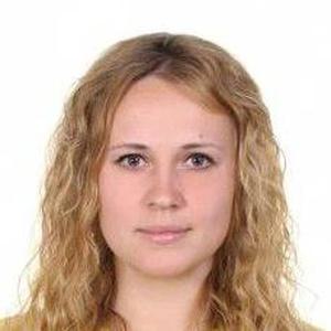 Жилякова Ольга Николаевна