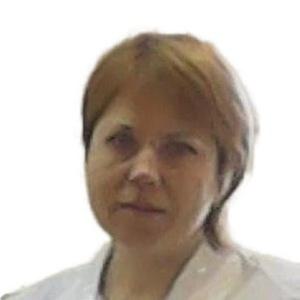 Аринина Наталья Николаевна