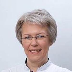 Ященко Светлана Викторовна