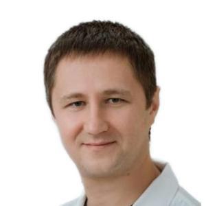 Юдин Михаил Владимирович