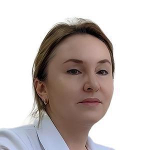 Гайдарова Раисат Магомедовна
