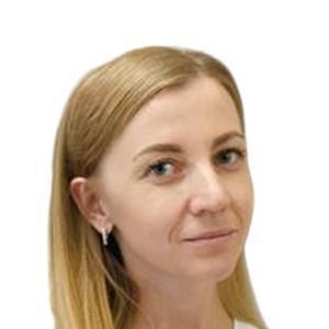 Спиридонова Варвара Викторовна