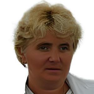 Шниперова Марина Валерьевна