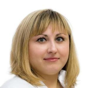 Гутор Ирина Анатольевна