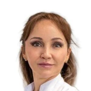 Липа Ольга Александровна