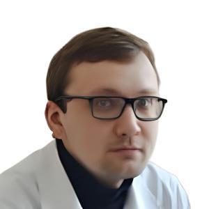 Голомудько Роман Игоревич