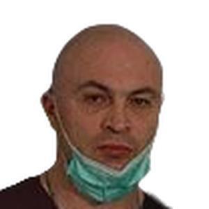 Середняков Константин Владимирович