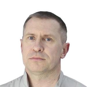 Кошкин Алексей Алексеевич
