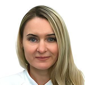 Абоимова Светлана Валерьевна