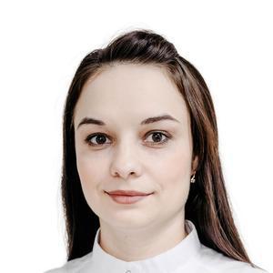 Иванова Алена Игоревна