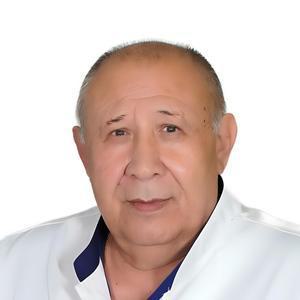 Ахадов Толибджон Абдуллаевич
