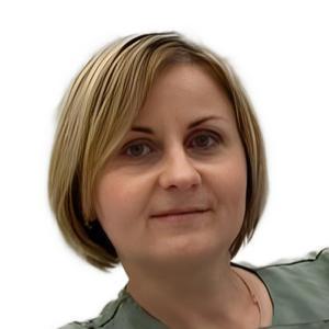 Вуколова Виктория Васильевна