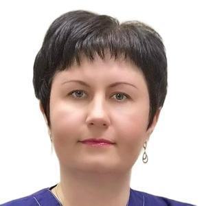 Быченкова Екатерина Андреевна