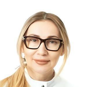 Сарыева Тамара Тимуровна