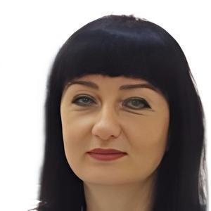 Плотникова Инна Борисовна