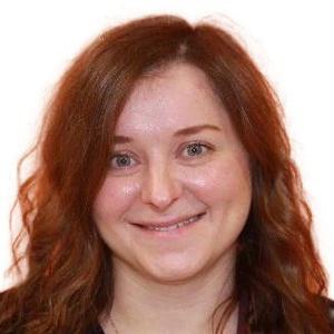Николаева Вера Валерьевна