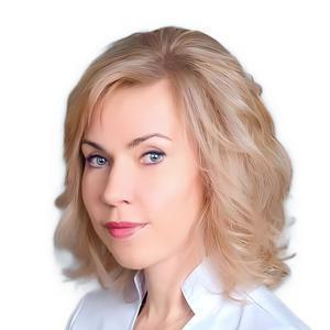 Седельникова Юлия Александровна