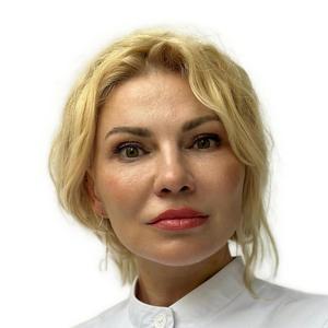 Майстер Татьяна Петровна