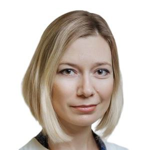 Новицкая Татьяна Владимировна