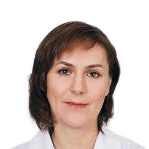 Леонтьева Ольга Анатольевна