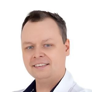 Матвеев Павел Дмитриевич