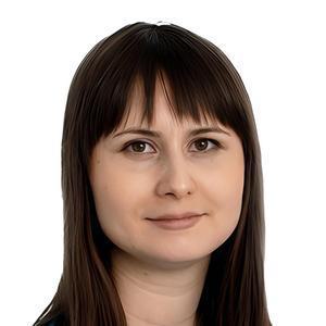Ковалева Валерия Игоревна