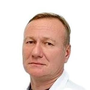 Тараскин Андрей Федорович