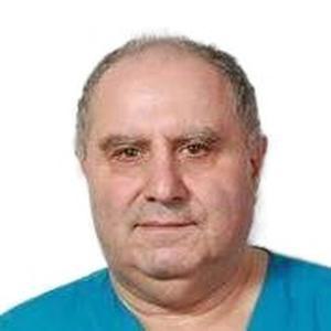 Донгаров Анатолий Андреевич
