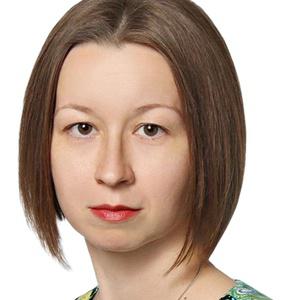 Сокульская Дина Владимировна