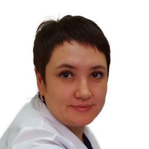 Шпырко Татьяна Юрьевна