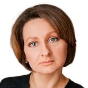 Моргунова Ольга Александровна