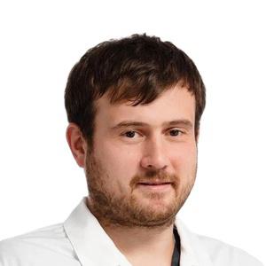 Бесчастнов Александр Викторович
