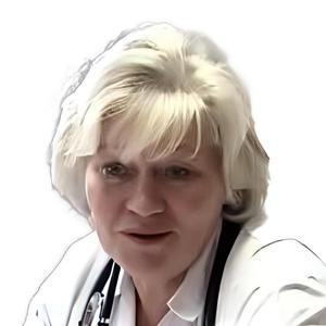 Хрулева Любовь Николаевна