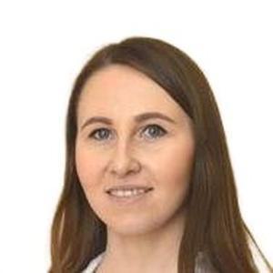 Шарафутдинова Лилия Элмасовна