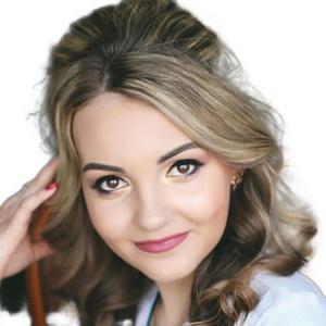 Давыдова Елена Александровна
