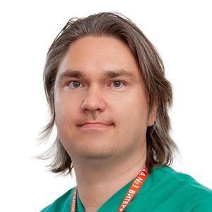 Волков Денис Дмитриевич