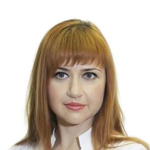 Абучина Вера Михайловна