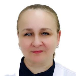 Ткачева Ирина Владимировна