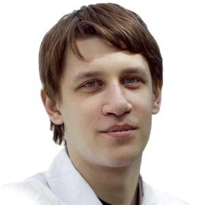 Антипин Максим Михайлович
