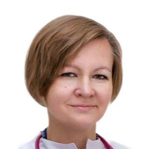 Яблокова Екатерина Александровна