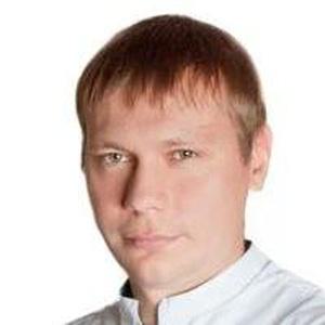 Скрипкин Дмитрий Александрович