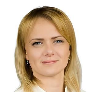 Диканова Марина Владимировна