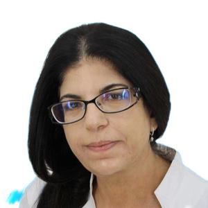 Леонова Наталья Завеновна