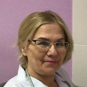 Павлова Зоя Владимировна