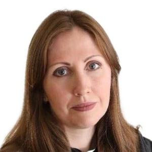 Колтуненко Ирина Сергеевна