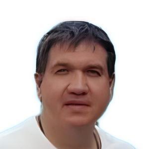 Елистратов Олег Борисович
