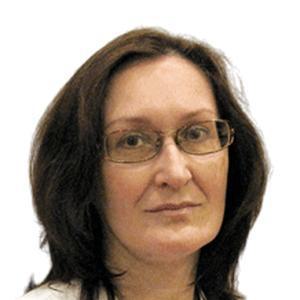 Андреева Татьяна Викторовна